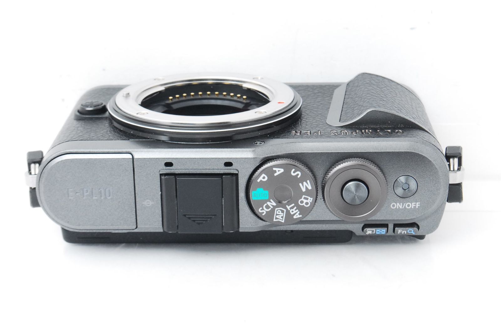 美品♫スマホに転送♡オリンパス E PL-10 最新機種♫スマホに転送♡オリンパス E-PL10 自撮WiFi自在