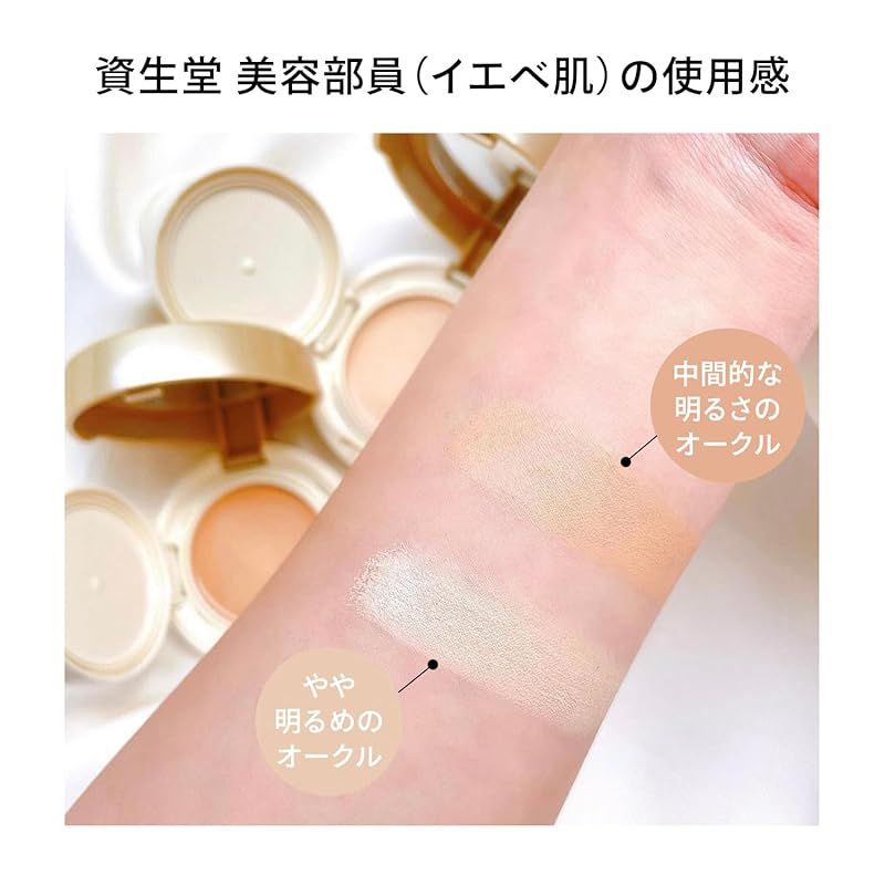 アネッサ(ANESSA) オールインワン ビューティーパクト