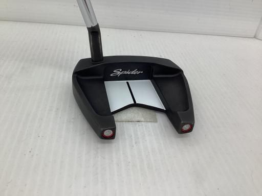 中古】 テーラーメイド Spider GT SPLITBACK スモールスラント 34
