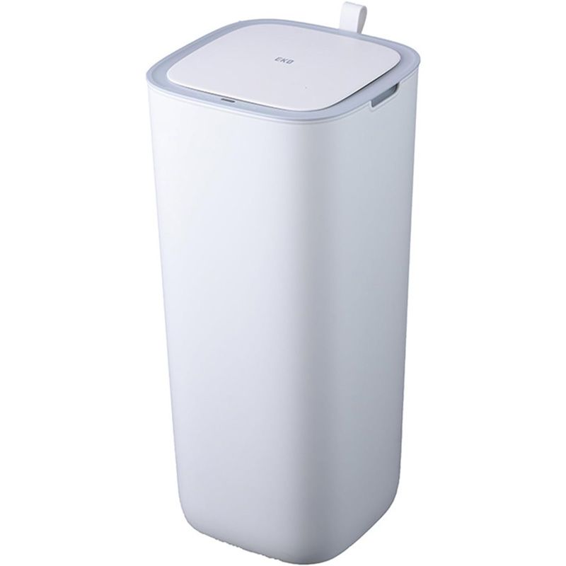 メーカー正規品 新品 EKO エコ MORANDI SMART SENSOR BIN EK6288-30L-WH スマートセンサーゴミ箱 30L ホワイト