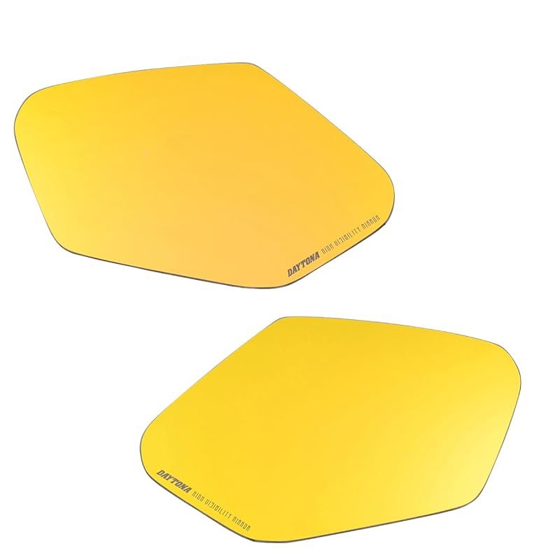 専用ページです。 デイトナ(Daytona) バイク ミラー 貼り付けタイプ CBR250RRなど 広角