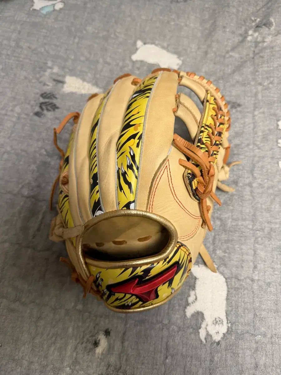 ミズノ 内野グローブ 野球グローブ