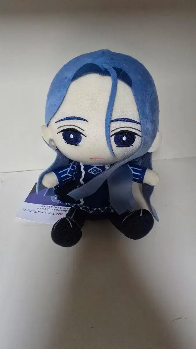 ado au ぬいぐるみ マザー〜無償の愛〜 麻 - メルカリ