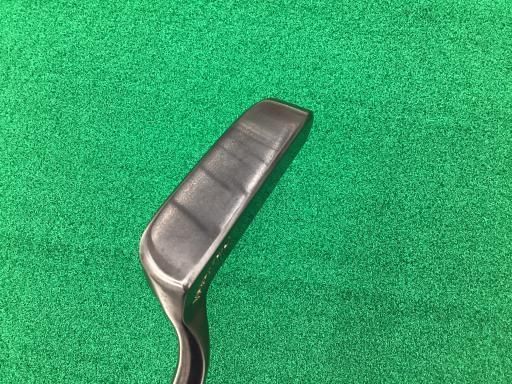 【中古】 MASDA MASDA TYPE-L(2019) 34インチ パター PT スチール (フレックスその他) メンズ 男性用 右利き 右用 Bランク ゴルフクラブ