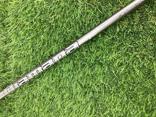 中古】 ダンロップ SRIXON ZX Mk II 3W フェアウェイウッド FW Diamana