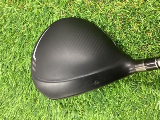 中古】 ダンロップ SRIXON ZX Mk II 3W フェアウェイウッド FW Diamana