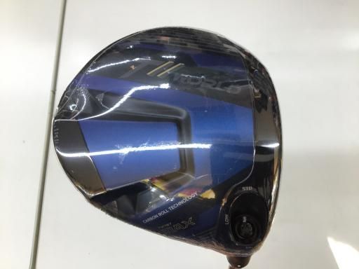 中古】 本間ゴルフ TOUR WORLD TW767 MAX 10.5° ドライバー DR VIZARD