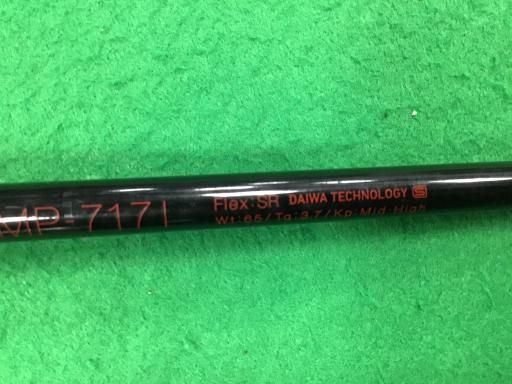 中古】極美品 ダイワグローブライド オノフ ユーティリティ u5 中古