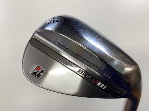 有*永様 【最終値下げ】ブリヂストン ウェッジ 52度　58度　BRM　2本セッ ブリヂストン BRIDGESTONE BRM2 52°/08°M ウェッジ WG NS PRO 950GH