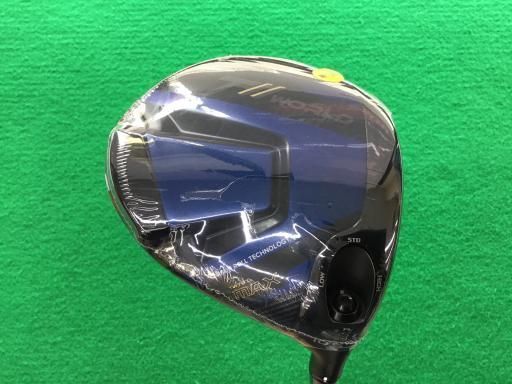 中古】 本間ゴルフ TOUR WORLD TW767 MAX 10.5° ドライバー DR VIZARD