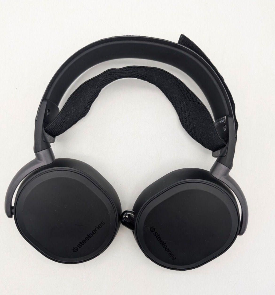 Steelseries Arctis Pro Wireless ワイヤレス ゲーミング ヘッドセット