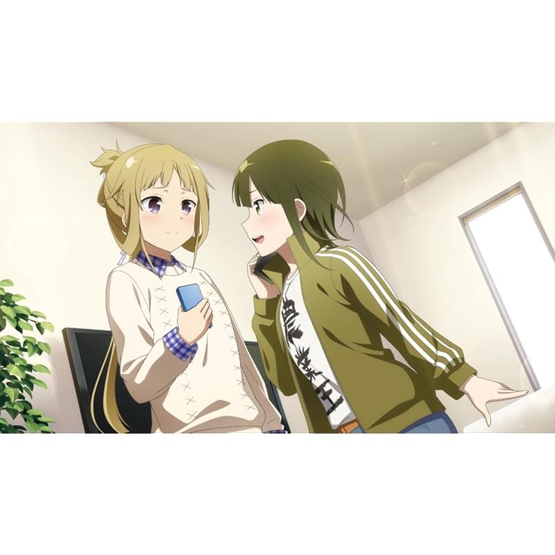 結城友奈は勇者である 花結いのきらめき 下巻 -Switch 【特典】B2