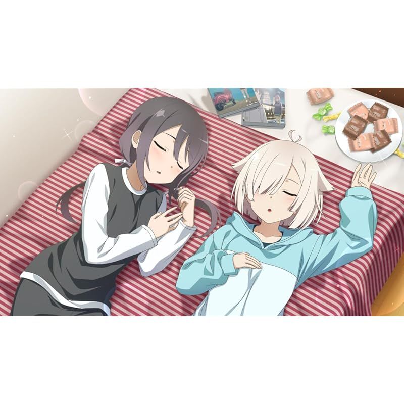 結城友奈は勇者である 花結いのきらめき 下巻 -Switch 【特典】B2