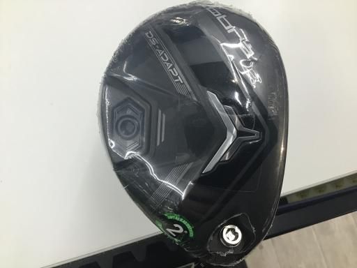 【中古】 コブラ cobra DS-ADAPT 4H ユーティリティ UT SPEEDER NX for Cobra(DS-ADAPT UT) (フレックスS) メンズ 男性用 右利き 右用 Aランク ゴルフクラブ