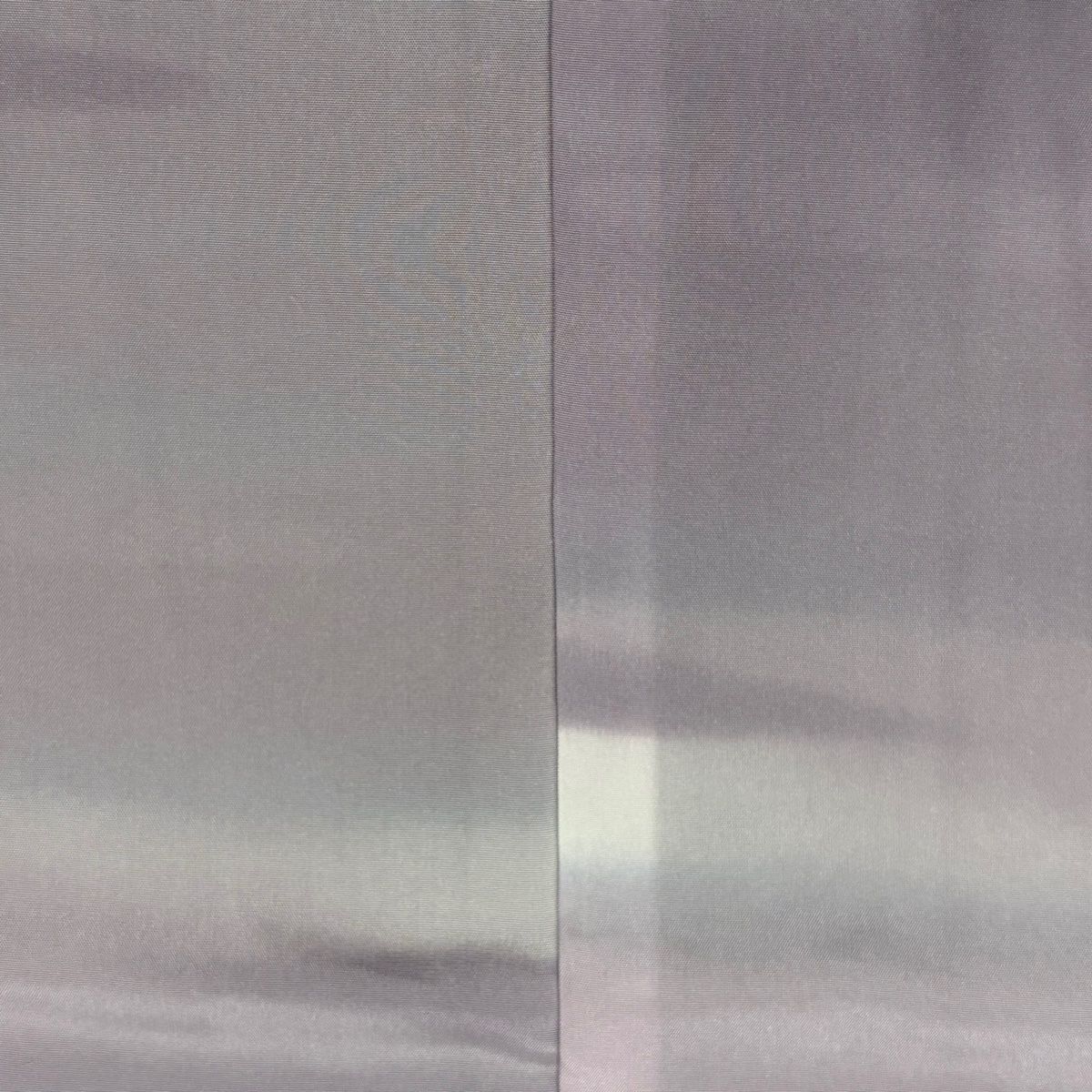  道中着 身丈109 cm 裄丈68 L 和装コート 鷺 水面 黒 正絹 羽織 着物 浴衣