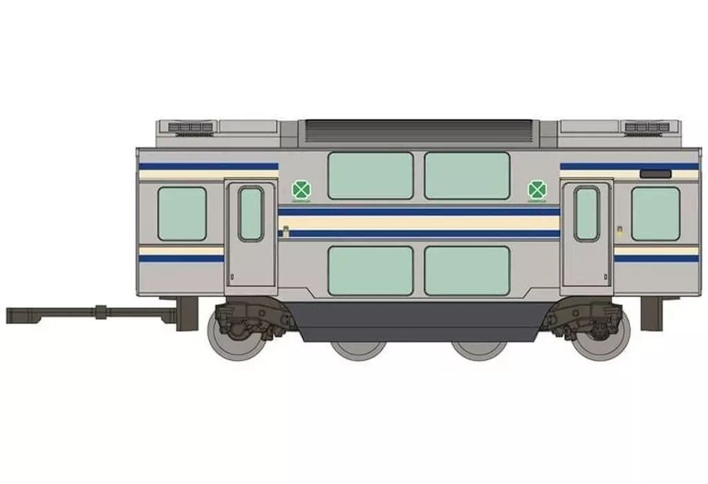 中古】鉄道模型 1/150 (3)JR東日本 E235系1000番代(横須賀・総武快速線