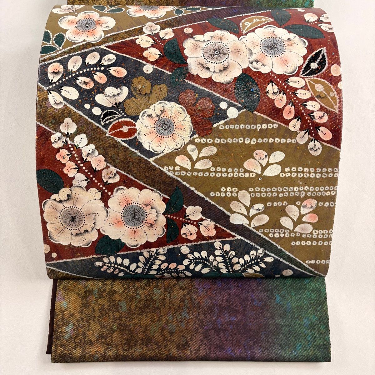 ☆絵コンテ おはよう！スパンク第1話 たかなししずえ先生/東京ムービー