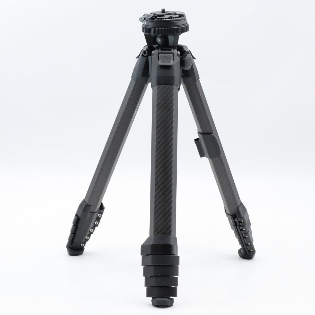 PeakDesign トラベル トライポッド カーボン TT CB 5 150 CF 1 軽量 折りたたみ式 三脚