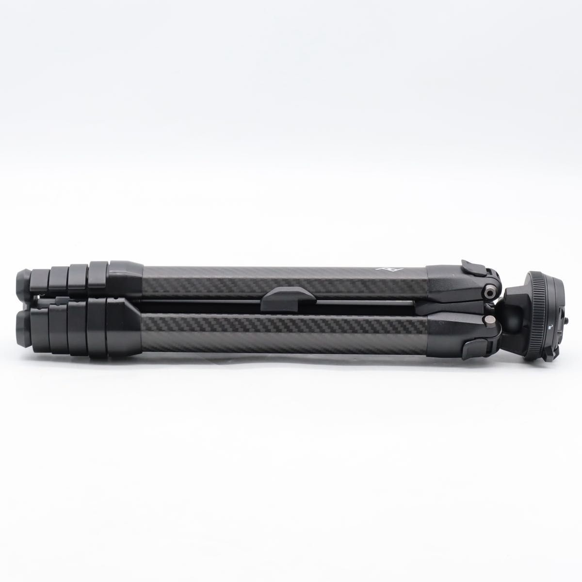  PeakDesign トラベル トライポッド カーボン TT CB 5 150 CF 1 軽量 折りたたみ式 三脚 三脚 一脚アクセサリー カメラアクセサリー