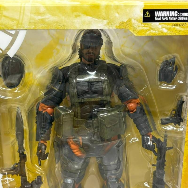 未開封】 PS3 ソフト メタルギアソリッド ピース ウォーカー HD