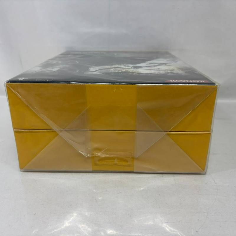 未開封】 PS3 ソフト メタルギアソリッド ピース ウォーカー HD