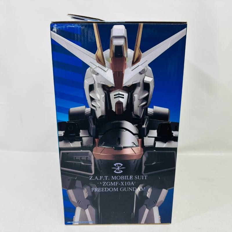 未開封】 一番くじ ガンダム SEED ラストワン賞 フリーダムガンダム