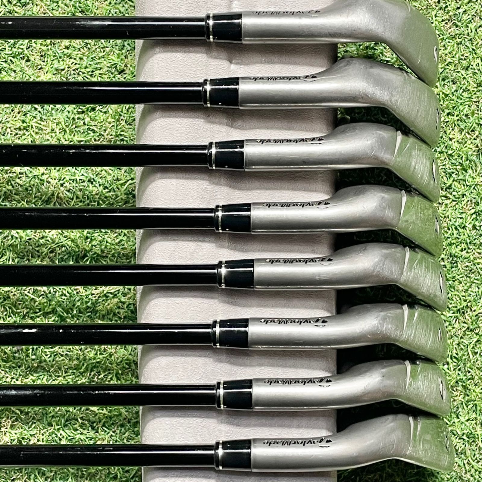 TaylorMade RBZ テーラーメイド ロケットボールズ アイアンセット 豪華