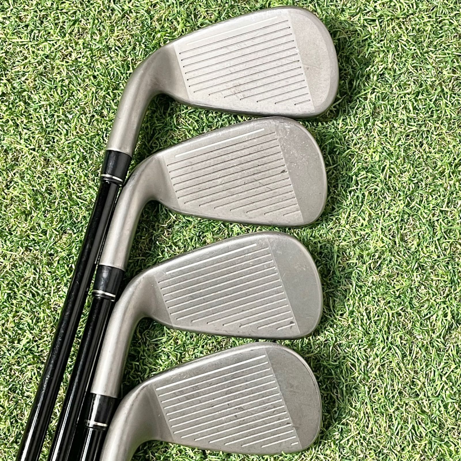 TaylorMade RBZ テーラーメイド ロケットボールズ アイアンセット 豪華