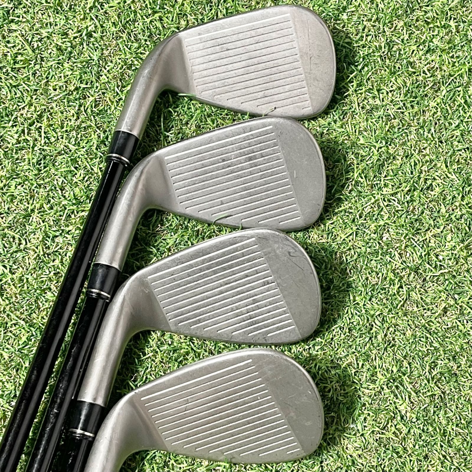 TaylorMade RBZ テーラーメイド ロケットボールズ アイアンセット 豪華