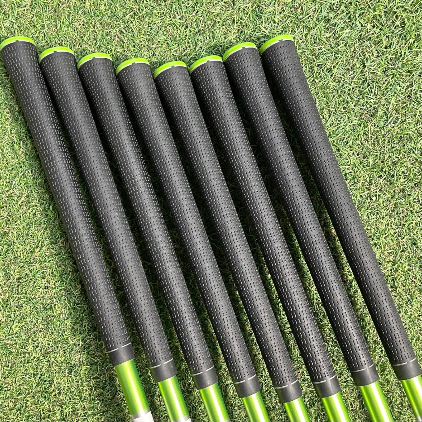 TaylorMade RBZ テーラーメイド ロケットボールズ アイアンセット 豪華