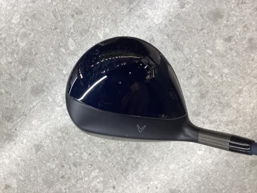 中古】 キャロウェイ PARADYM 5W フェアウェイウッド FW VENTUS TR 5