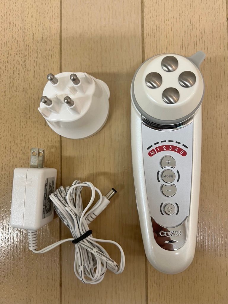 セルキュアスペシャル24 美顔器 - メルカリ