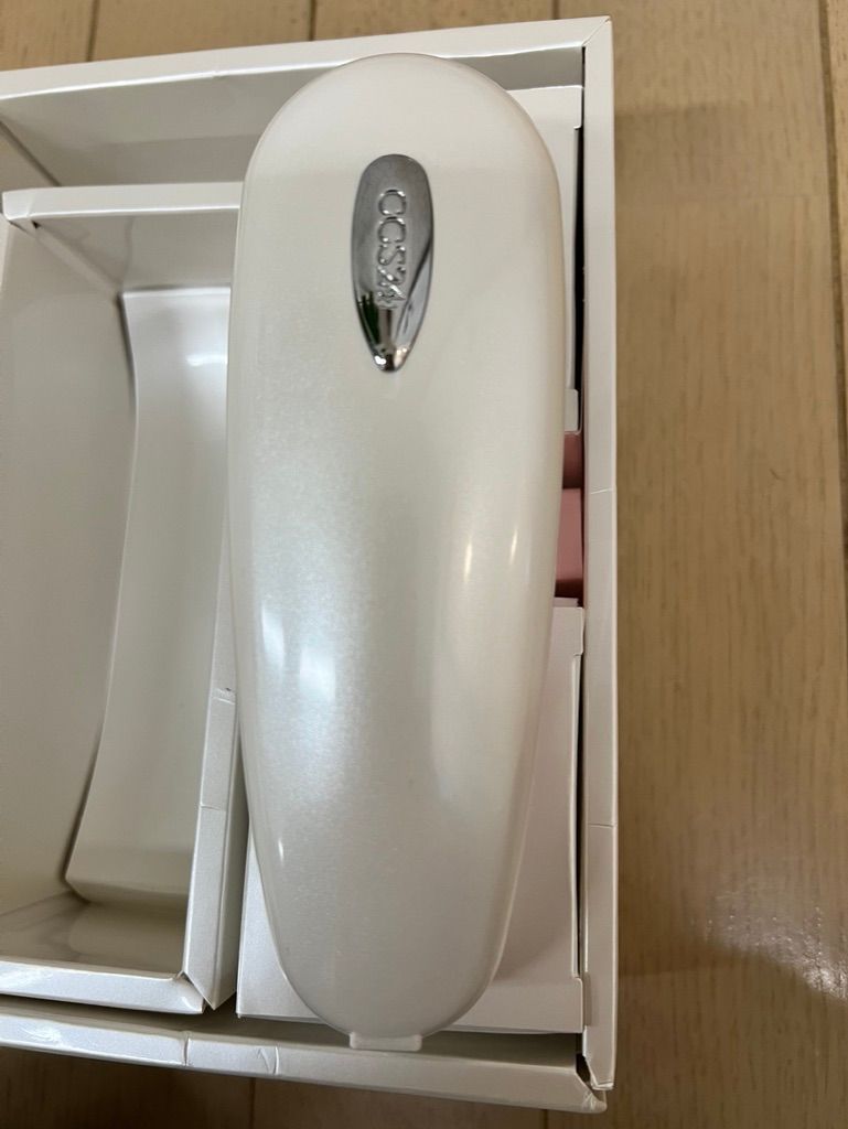  セルキュア 24 美顔器 美顔器 美容器 ボディ フェイスケア