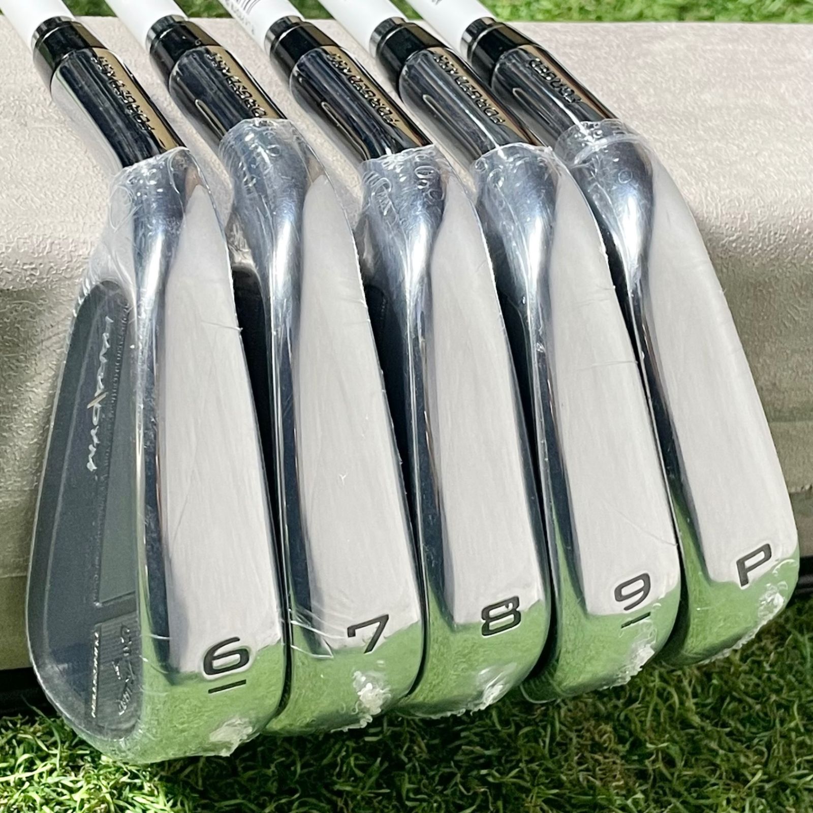 貴重レフティ/新品】Callaway PARADYM キャロウェイ パラダイム