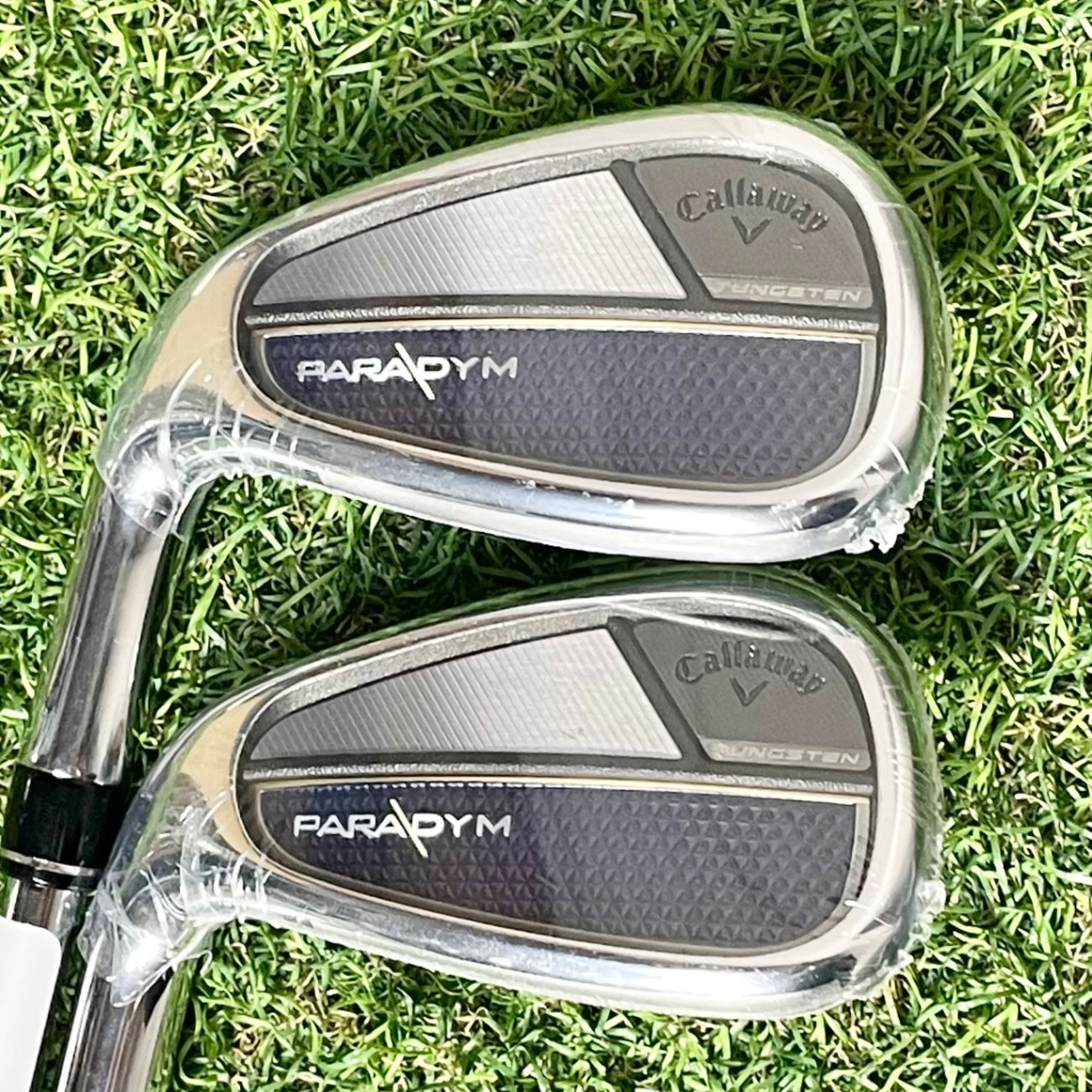 貴重レフティ/新品】Callaway PARADYM キャロウェイ パラダイム