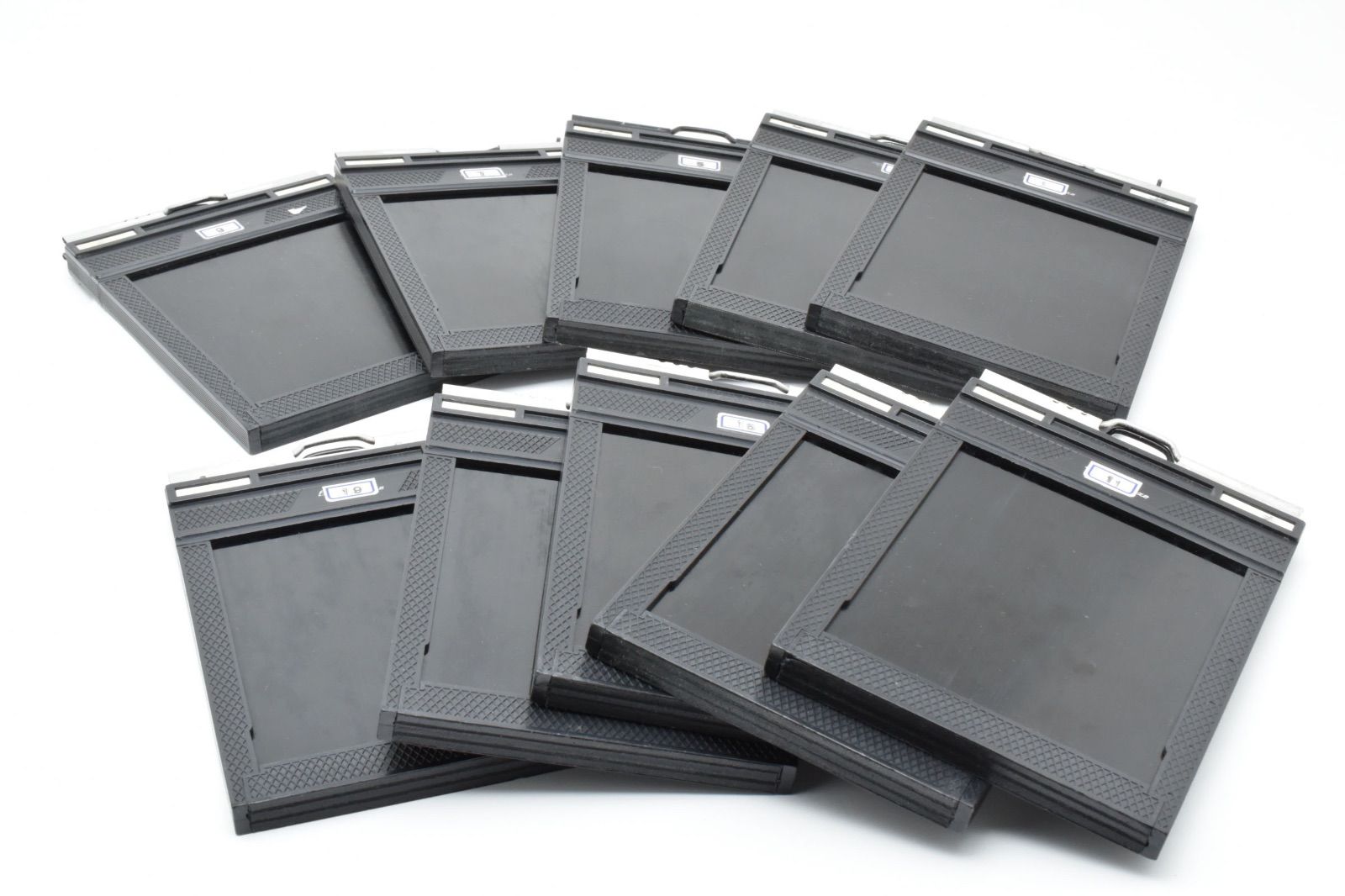 ◇◇ 美品 フィデリティ カット フィルム ホルダー Fidelity Deluxe