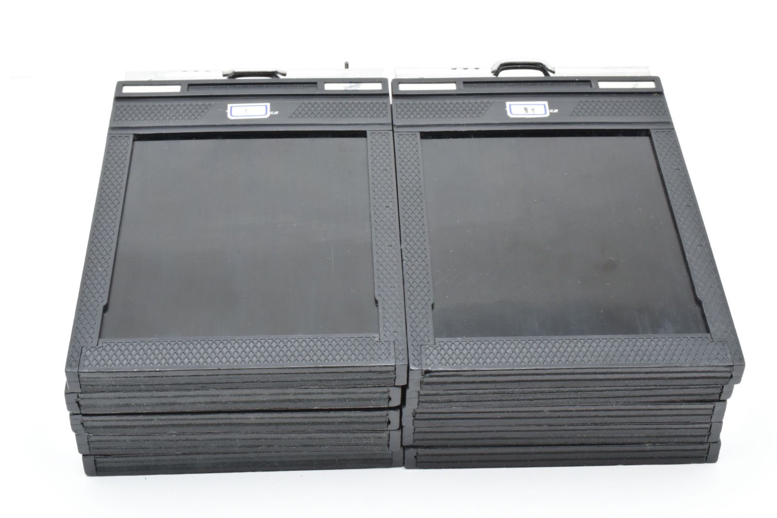 ◇◇ 美品 フィデリティ カット フィルム ホルダー Fidelity Deluxe