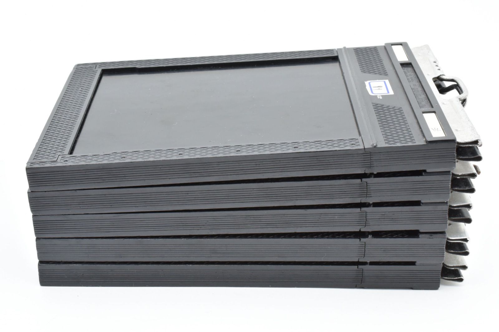 ◇◇ 美品 フィデリティ カット フィルム ホルダー Fidelity Deluxe