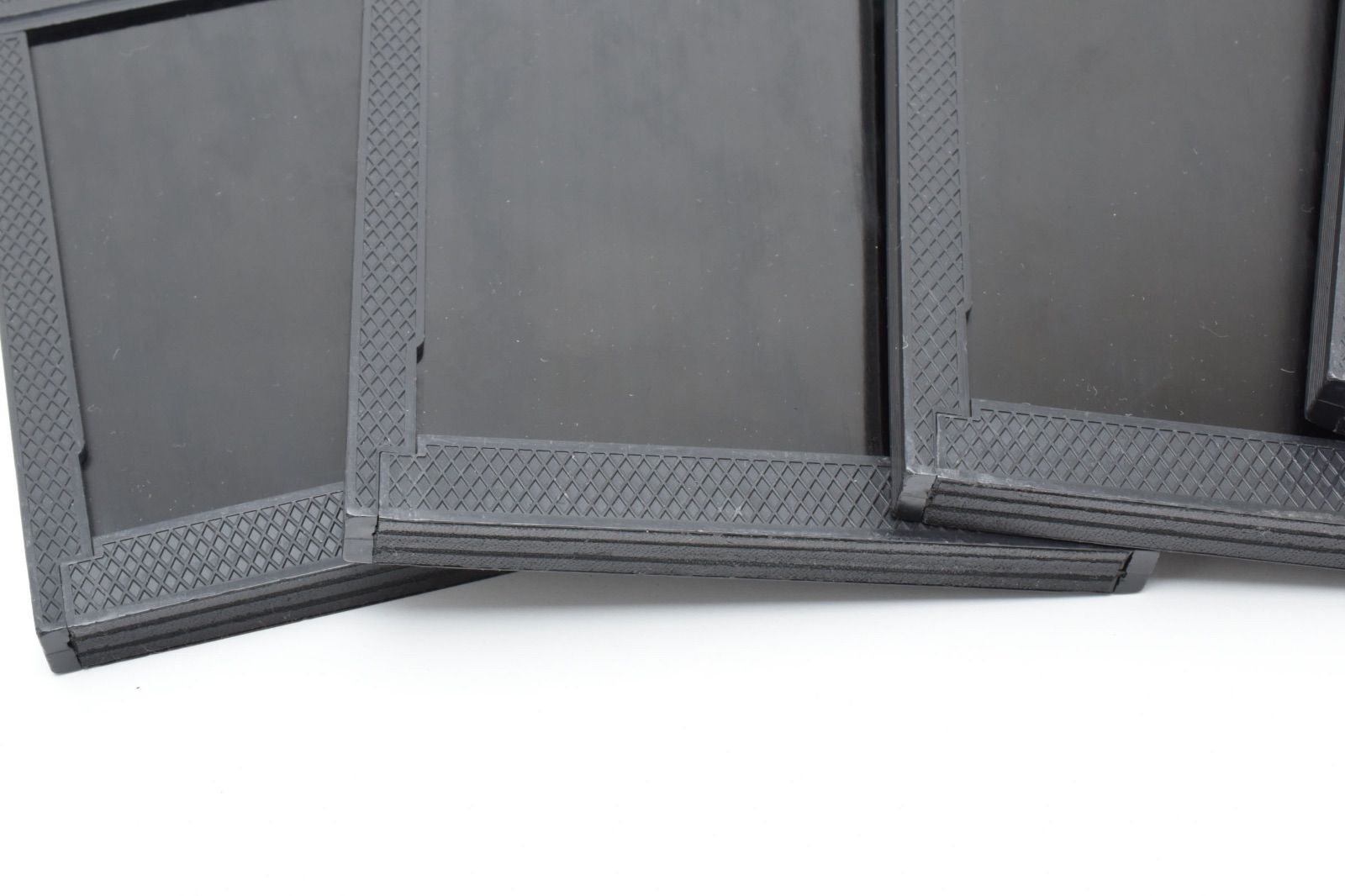 ◇◇ 美品 フィデリティ カット フィルム ホルダー Fidelity Deluxe