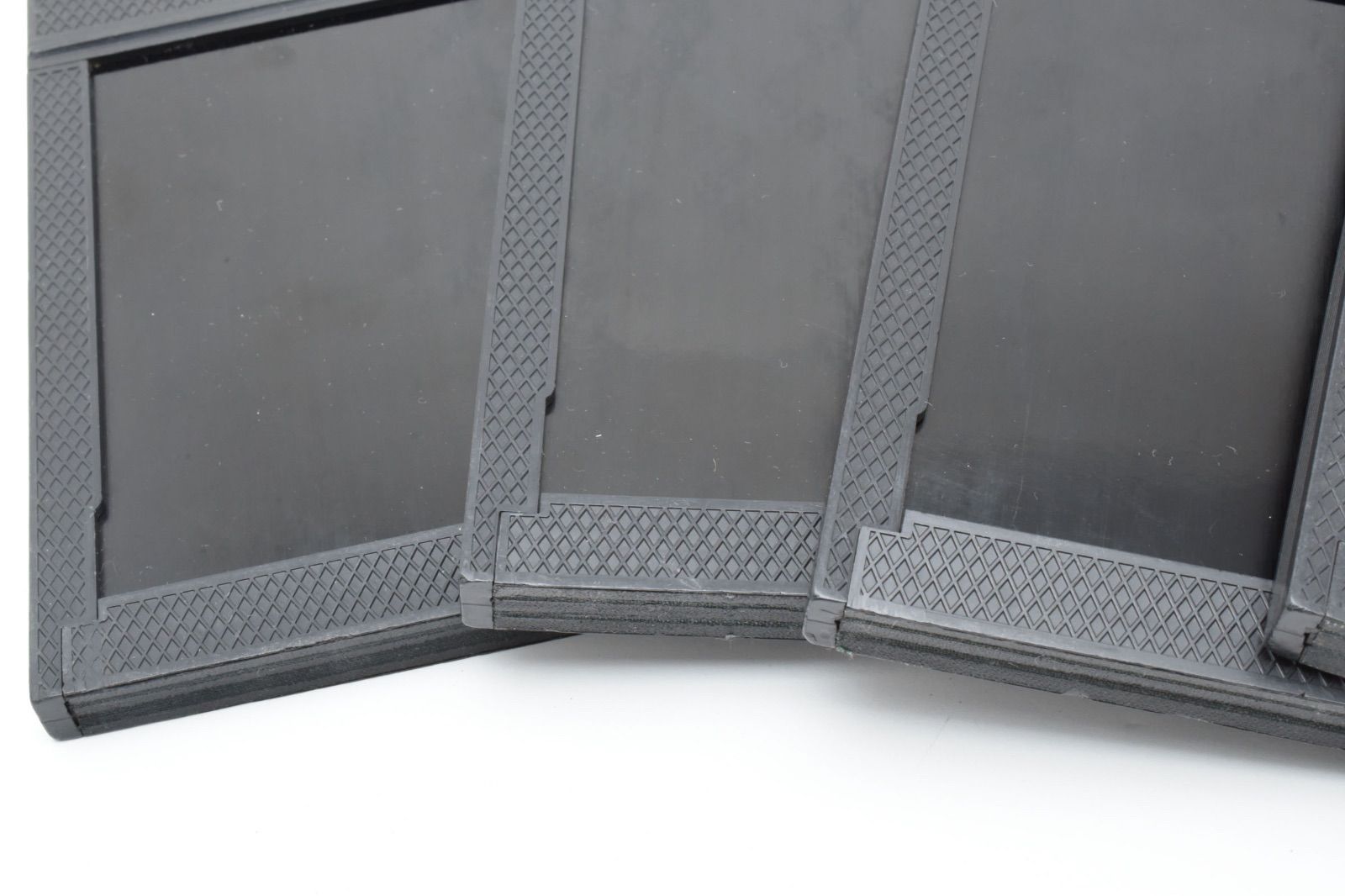 ◇◇ 美品 フィデリティ カット フィルム ホルダー Fidelity Deluxe