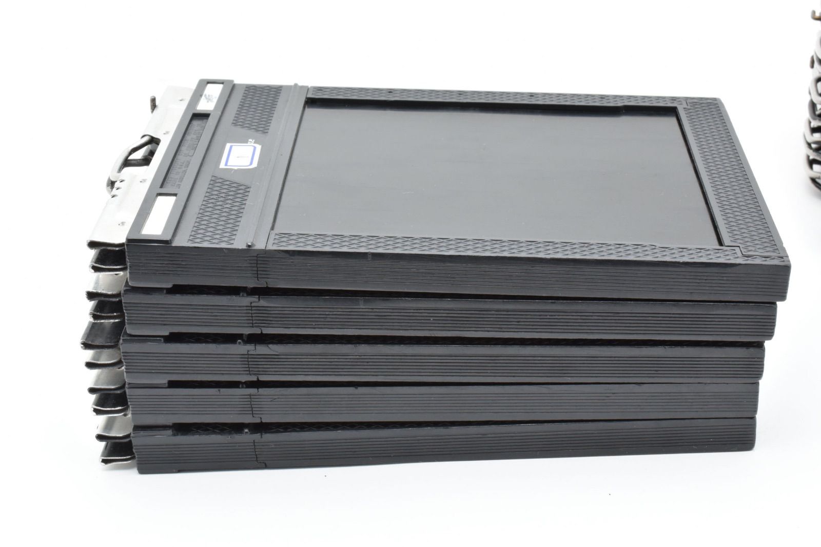 ◇◇ 美品 フィデリティ カット フィルム ホルダー Fidelity Deluxe