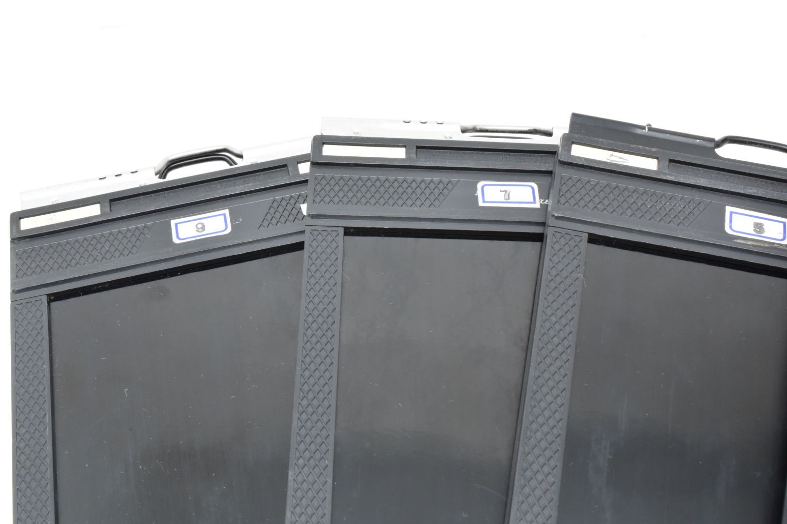 ◇◇ 美品 フィデリティ カット フィルム ホルダー Fidelity Deluxe