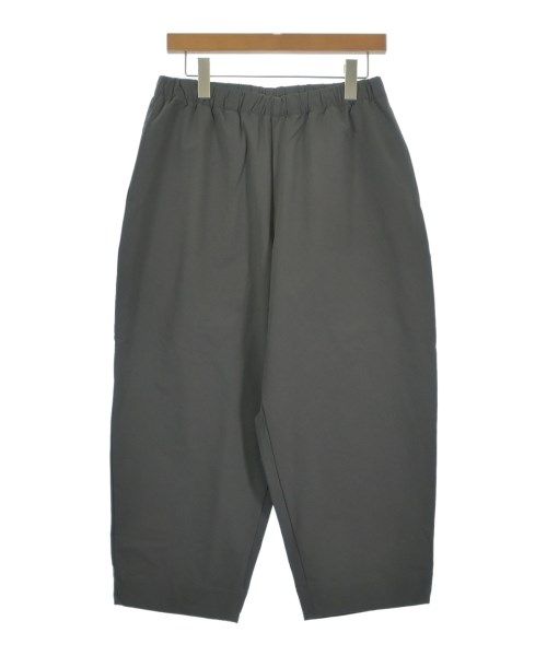 N HOOLYWOOD クロップドパンツ メンズ 古着