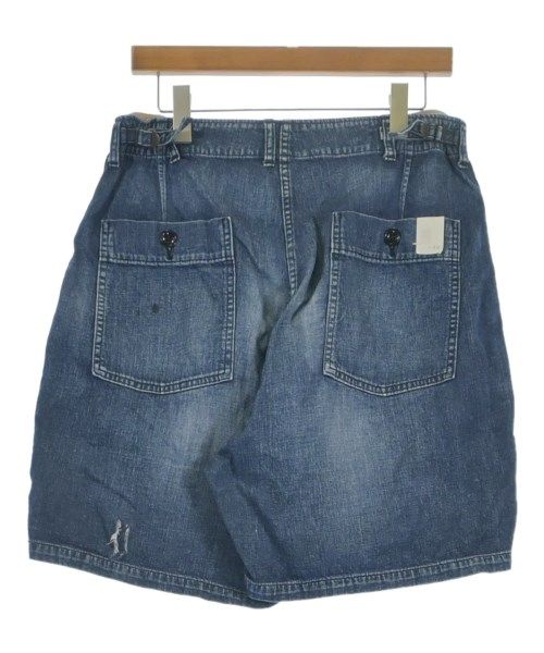 N.HOOLYWOOD ショートパンツ メンズ 【古着】【中古】【送料無料