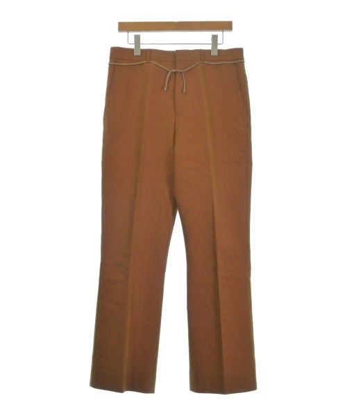 Acne Studios スラックス メンズ 【古着】【】【送料無料】