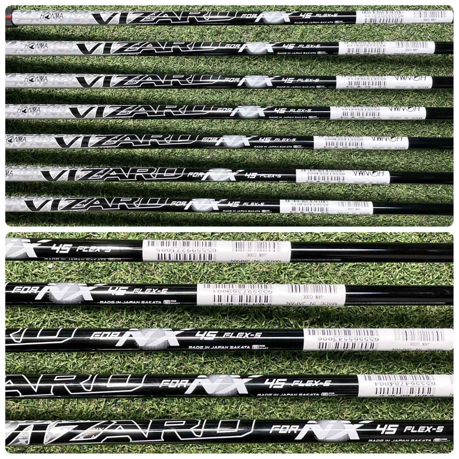 新品】HONMA BERES NX ホンマ ベレス 本間ゴルフ ゴルフクラブセット