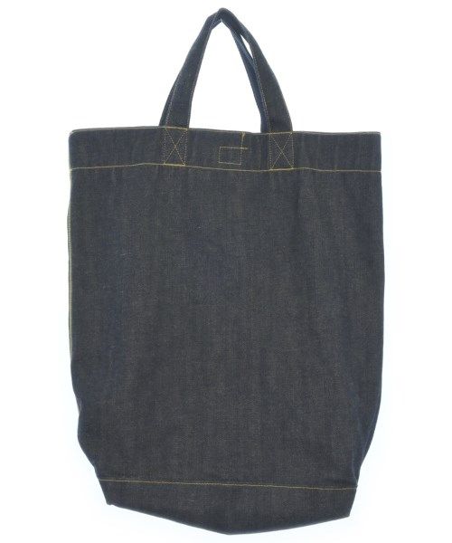 SCYE トートバッグ メンズ 古着