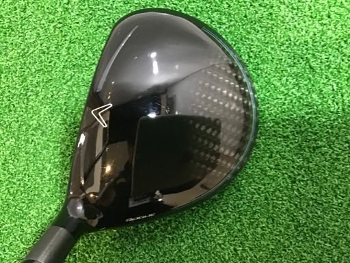 キャロウェイ ROGUE STAR 5W フェアウェイウッド FW Speeder EVOLUTION