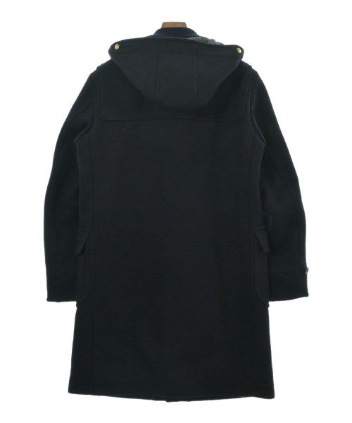 SCYE BASICS ダッフルコート メンズ 古着