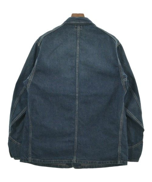 SCYE カバーオール メンズ 古着